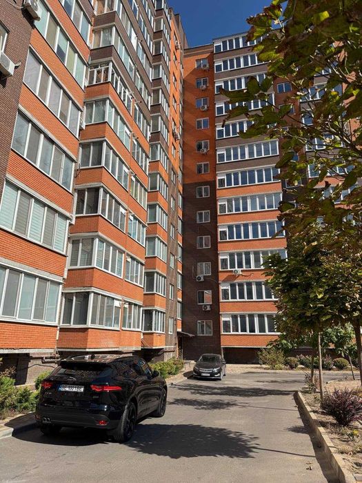 Квартира на вул. Мостобудівників, 18, ID 371428, фото №1