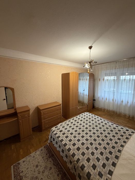 Квартира на просп. Лісовий, 33 в Київ, ID 209061, фото №2