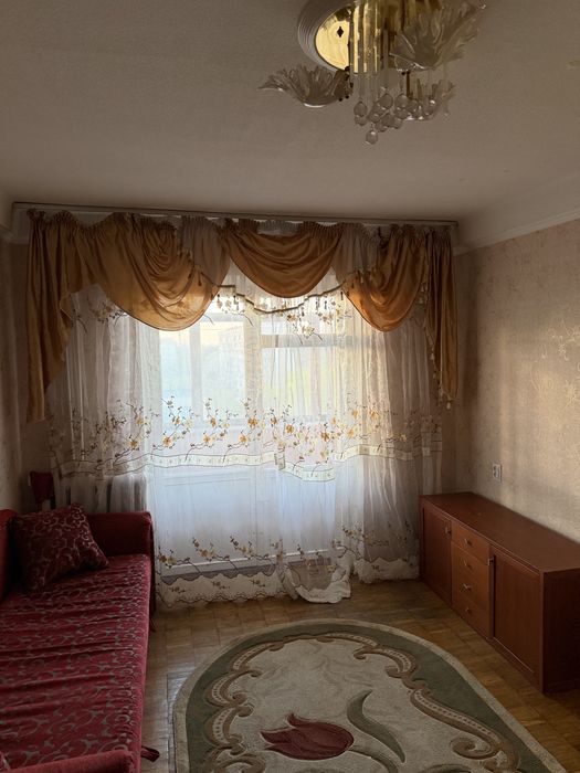 Квартира на просп. Лісовий, 33 в Київ, ID 209061, фото №3