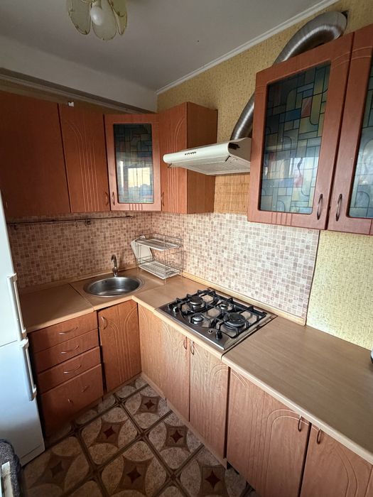 Квартира на просп. Лісовий, 33 в Київ, ID 209061, фото №5