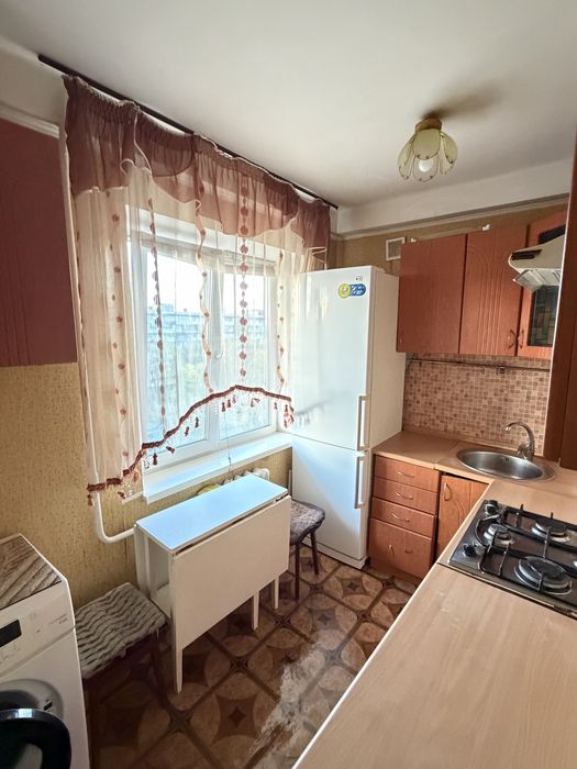 Квартира на просп. Лісовий, 33 в Києві, ID 209061, фото №6