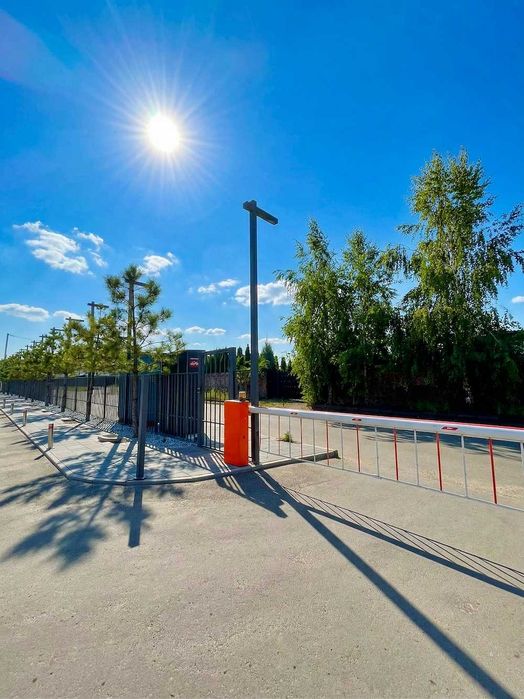 Квартира на ЖК Aura Park в Києві, ID 322645, фото №7