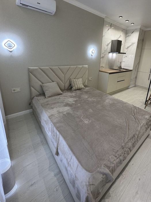 Квартира на вул. Генуезька в Одесі, ID 274810, фото №2