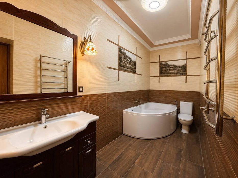 Квартира на вул. Івана Франка, 5 в Києві, ID 259270, фото №12