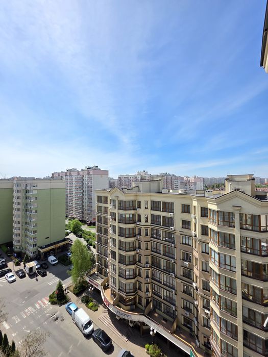 Квартира на вул. Івана Франка, 5 в Києві, ID 259270, фото №13
