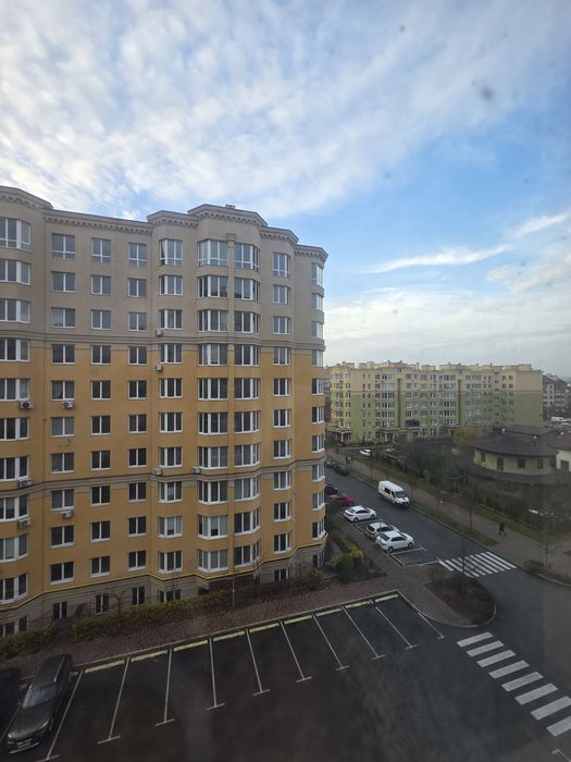 Квартира на вул. Івана Франка, 5 в Києві, ID 259270, фото №14