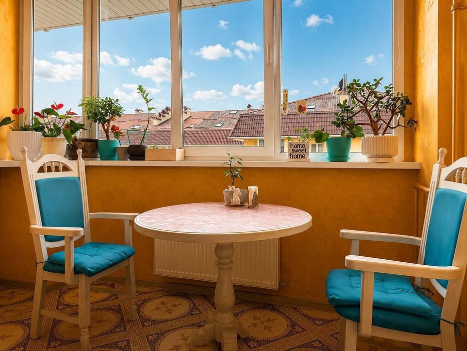 Квартира на вул. Івана Франка, 5 в Києві, ID 259270, фото №7