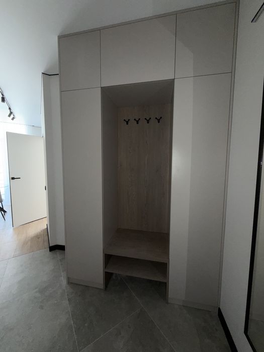Квартира на ЖК «Синергія сіті» в Києві, ID 271322, фото №8
