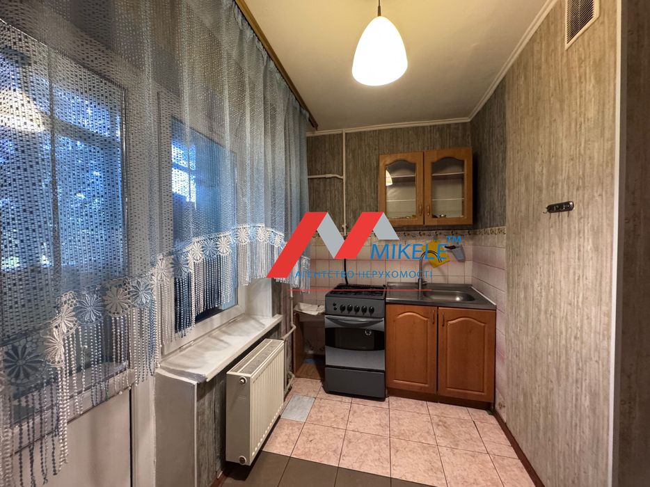 Квартира на вул. О Махова, 5 в Київ, ID 172960, фото №1
