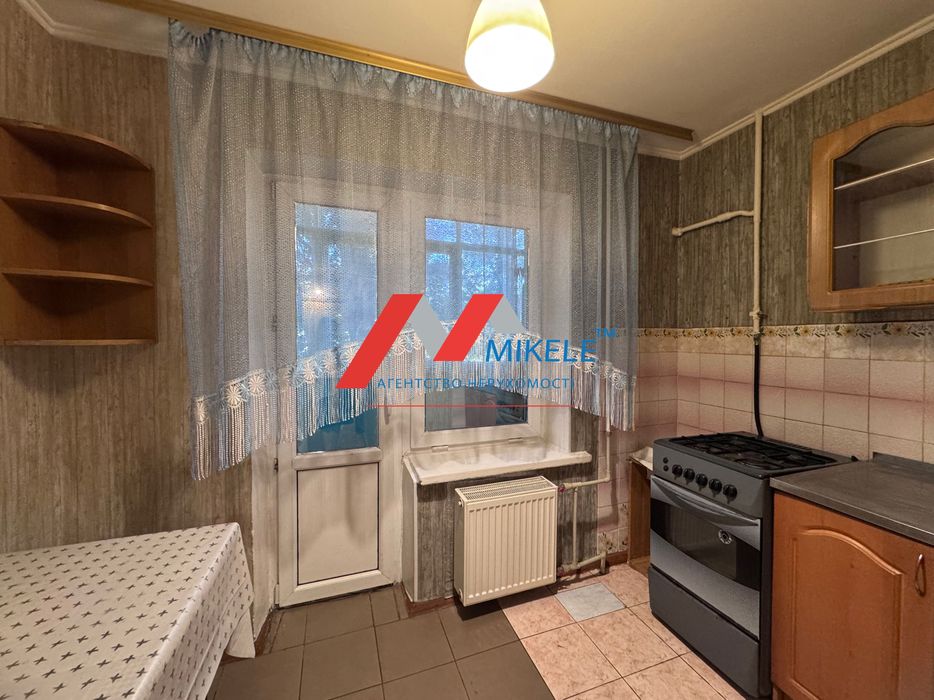 Квартира на вул. О Махова, 5 в Київ, ID 172960, фото №2