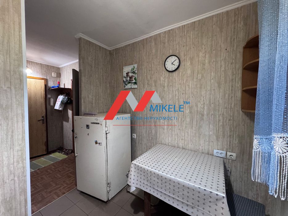 Квартира на вул. О Махова, 5 в Київ, ID 172960, фото №3
