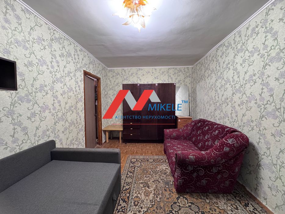 Квартира на вул. О Махова, 5 в Київ, ID 172960, фото №4
