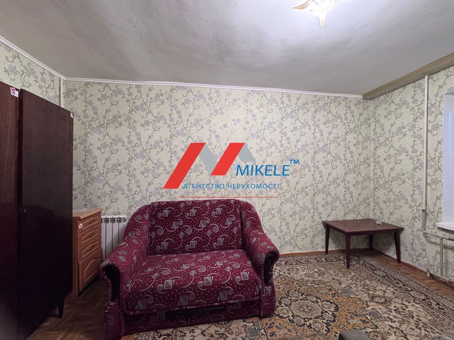 Квартира на вул. О Махова, 5 в Київ, ID 172960, фото №5