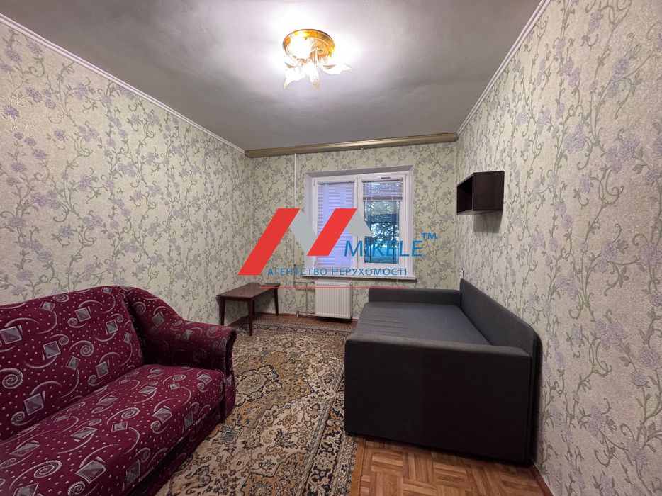 Квартира на вул. О Махова, 5 в Києві, ID 172960, фото №6
