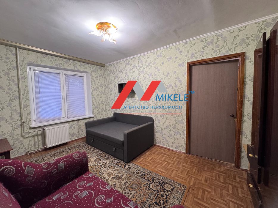 Квартира на вул. О Махова, 5 в Києві, ID 172960, фото №7
