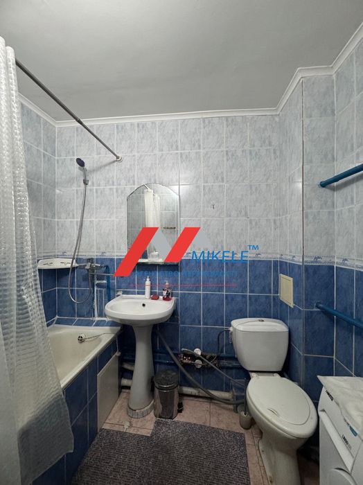 Квартира на вул. О Махова, 5 в Києві, ID 172960, фото №9