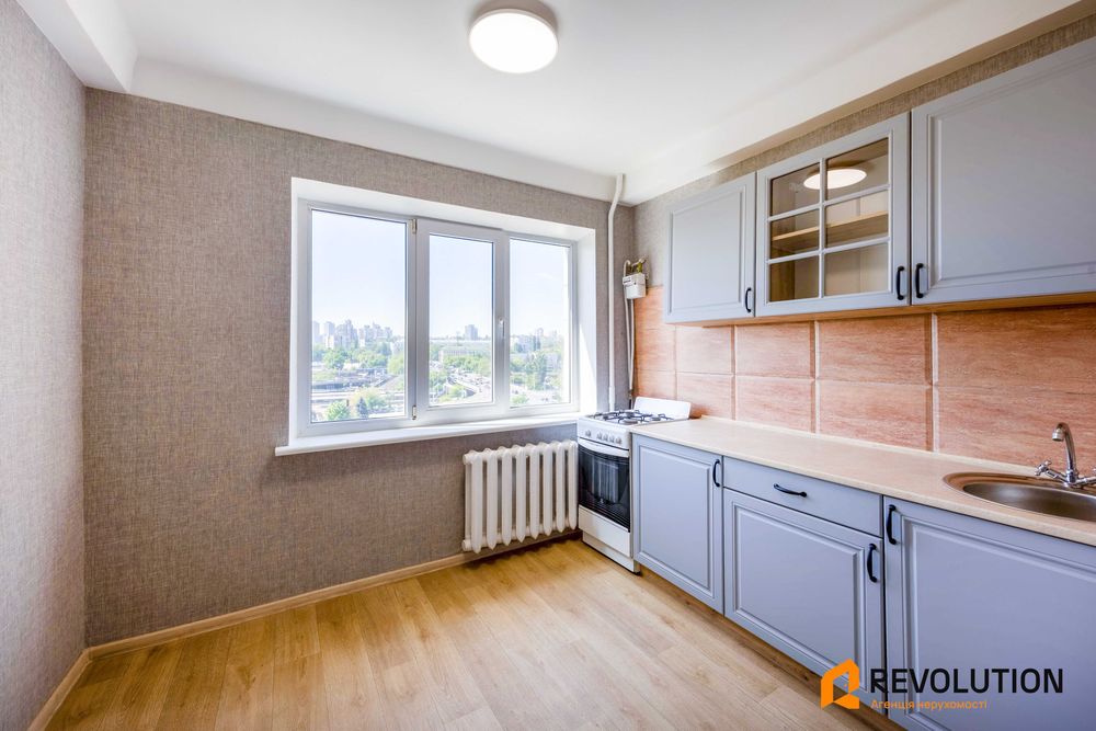 Квартира на вул. Берестейський, 12 в Києві, ID 173657, фото №1