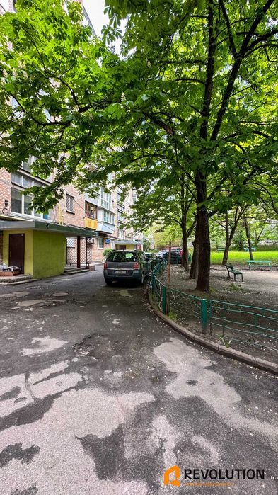 Квартира на вул. Берестейський, 12 в Києві, ID 173657, фото №13