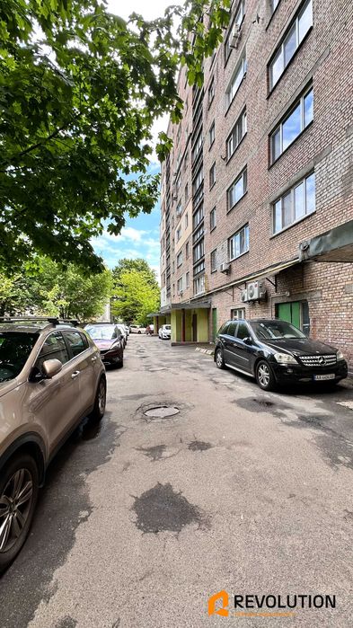 Квартира на вул. Берестейський, 12 в Києві, ID 173657, фото №14