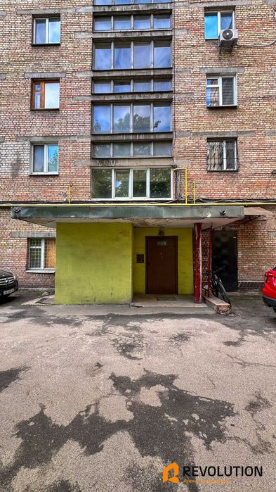 Квартира на вул. Берестейський, 12 в Києві, ID 173657, фото №15