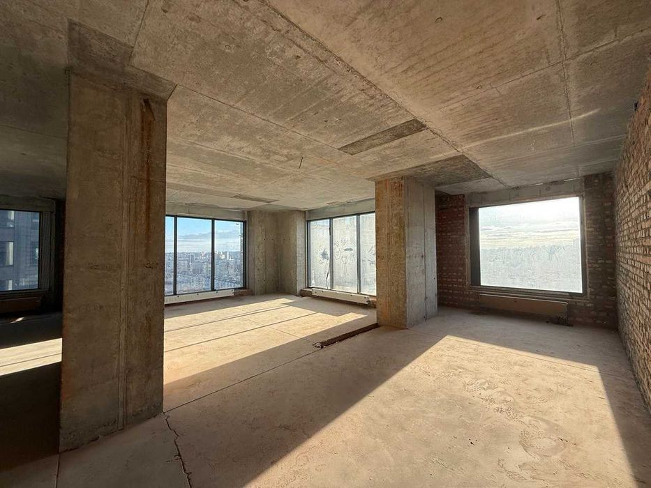 Квартира на вул. Предславинська, 20-А в Київ, ID 217454, фото №1