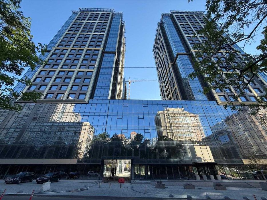 Квартира на вул. Предславинська, 20-А в Києві, ID 217454, фото №14