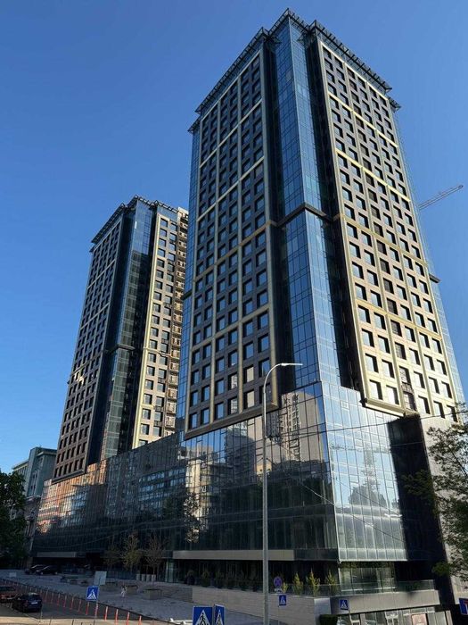 Квартира на вул. Предславинська, 20-А в Києві, ID 217454, фото №16