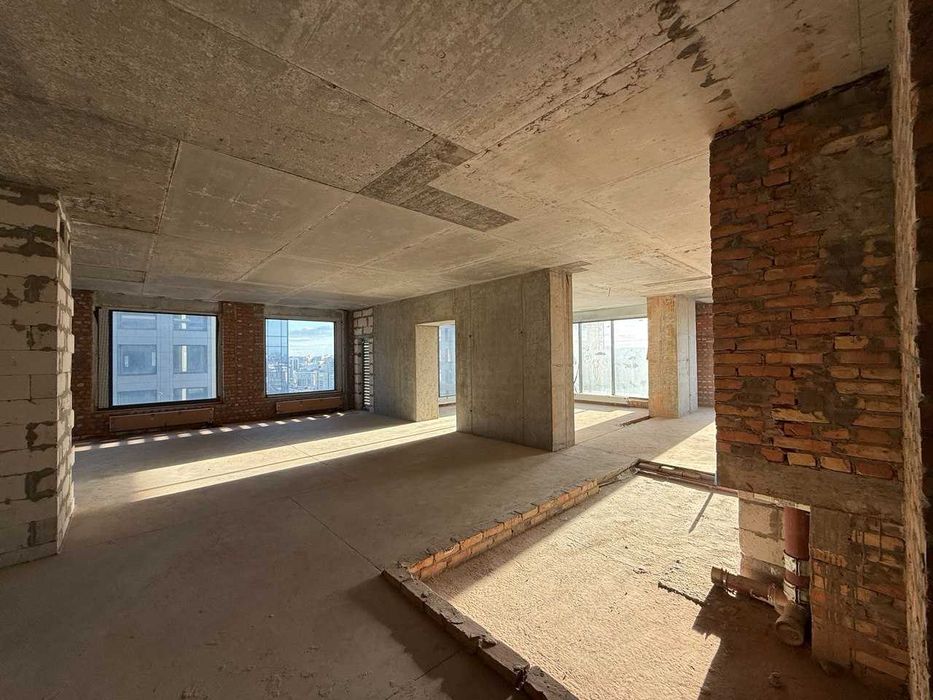 Квартира на вул. Предславинська, 20-А в Київ, ID 217454, фото №4