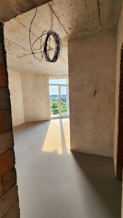 Квартира на вул. Гостомельське шосе, 49/1 в Києві, ID 224300, фото №1