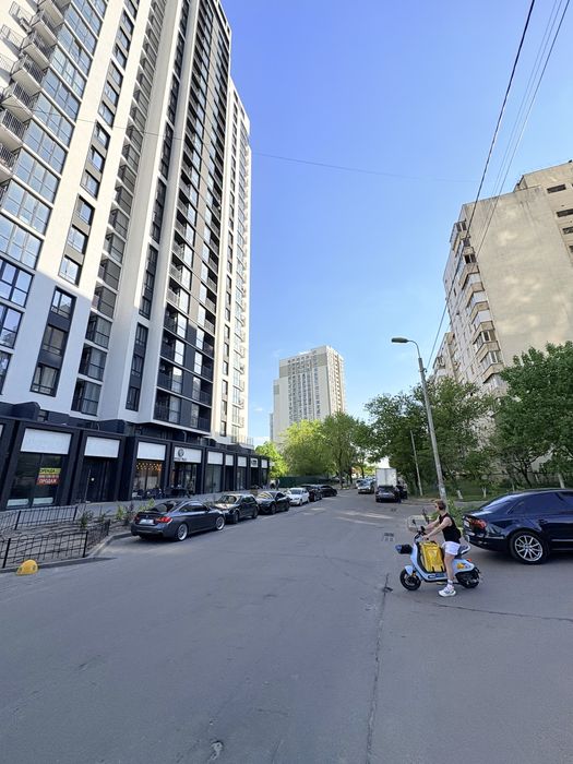 Квартира на вул. Вірменська, 8 в Києві, ID 198017, фото №13