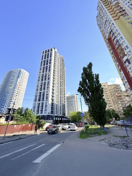Квартира на вул. Вірменська, 8 в Києві, ID 198017, фото №24