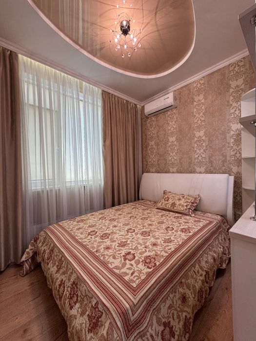 Квартира на Таирова, ID 475923, фото №1