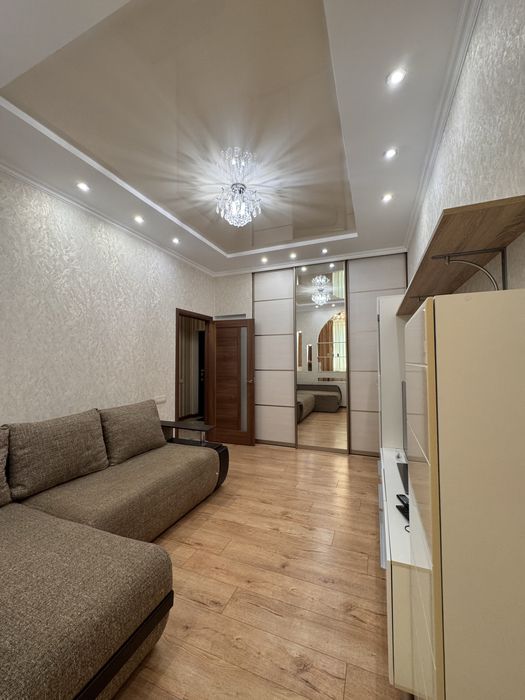 Квартира на Таирова в Одесі, ID 475923, фото №8