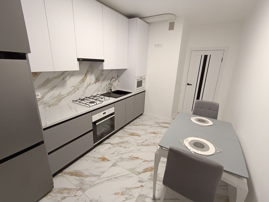 Квартира на ЖК "Велика Британія" в Львові, ID 403352, фото №12