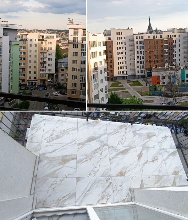 Квартира на ЖК "Велика Британія" в Львів, ID 403352, фото №5
