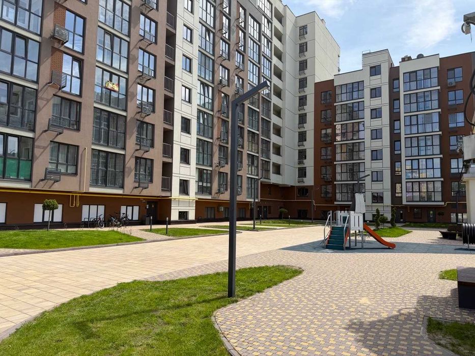 Квартира на ЖК Wellspring в Києві, ID 348612, фото №12