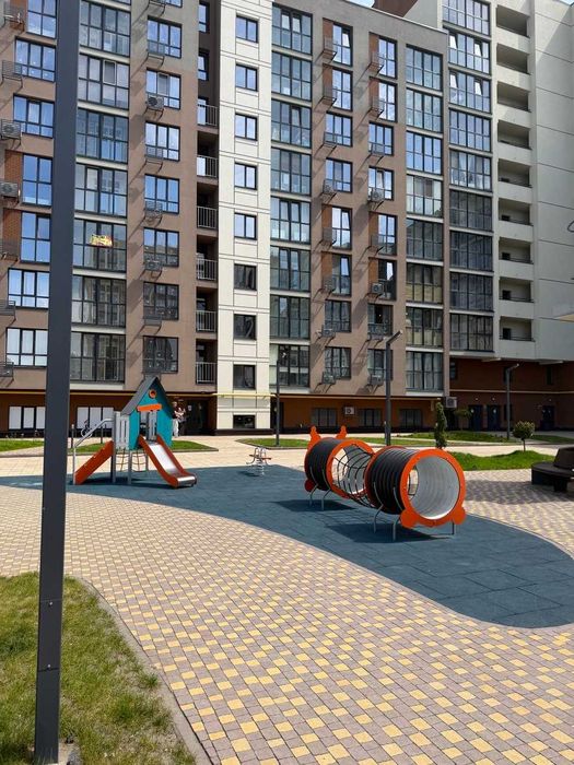 Квартира на ЖК Wellspring в Києві, ID 348612, фото №13