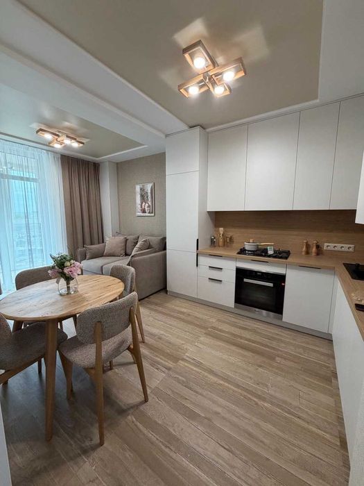 Квартира на ЖК Wellspring в Київ, ID 348612, фото №3