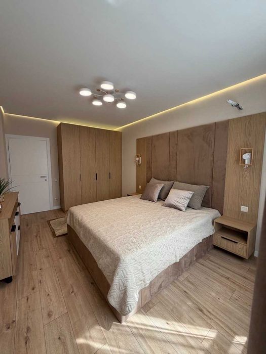 Квартира на ЖК Wellspring в Київ, ID 348612, фото №5