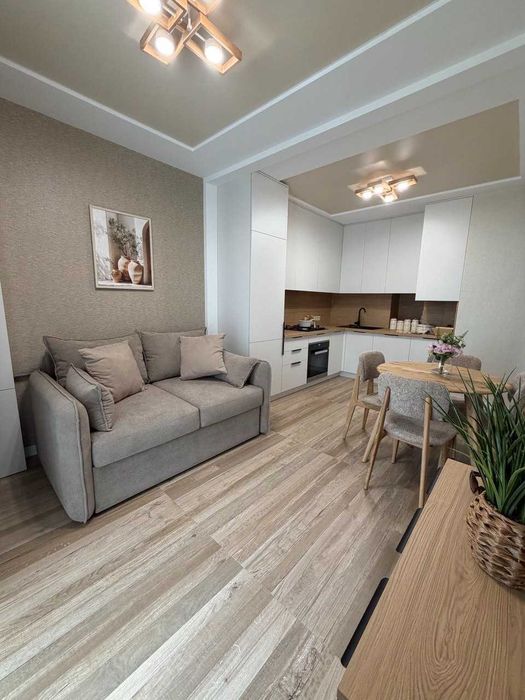 Квартира на ЖК Wellspring в Києві, ID 348612, фото №7