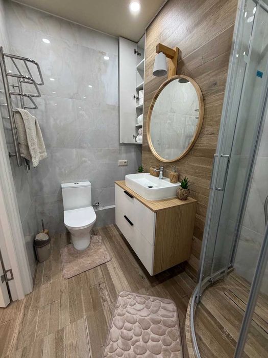 Квартира на ЖК Wellspring в Києві, ID 348612, фото №9