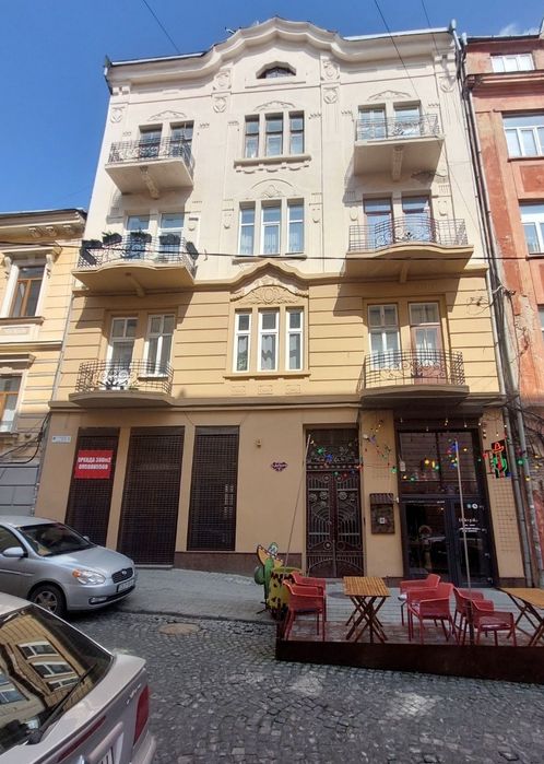 Квартира на вул. Кобилянської в Чернівці, ID 252999, фото №2