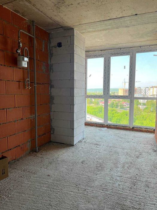 Квартира на Центральна частина міста в Івано-Франківську, ID 300850, фото №1
