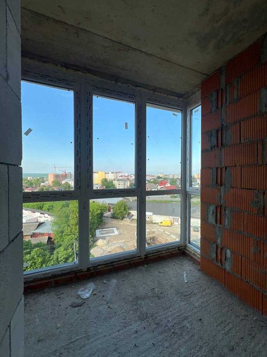 Квартира на Центральна частина міста в Івано-Франківську, ID 300850, фото №3
