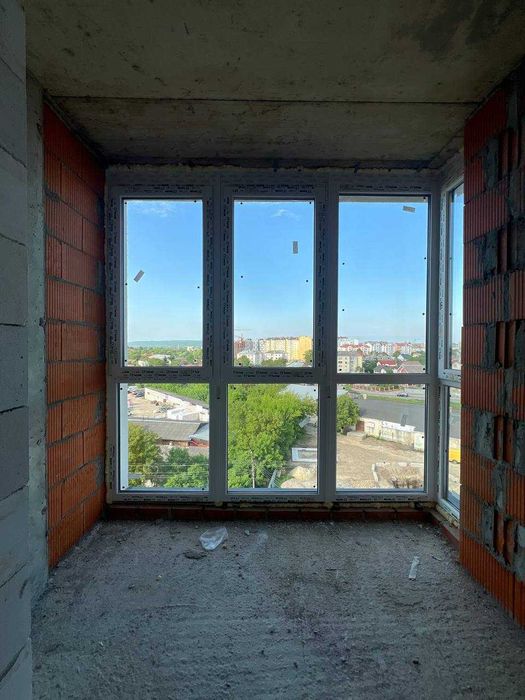Квартира на Центральна частина міста в Івано-Франківську, ID 300850, фото №4