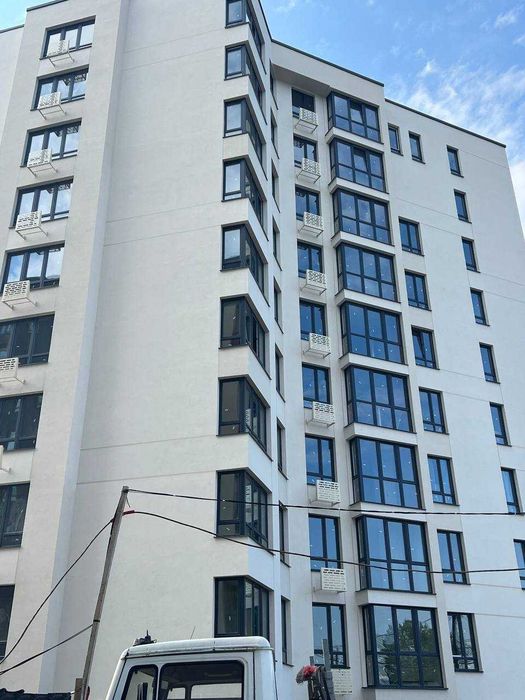 Квартира на Центральна частина міста в Івано-Франківську, ID 300850, фото №6