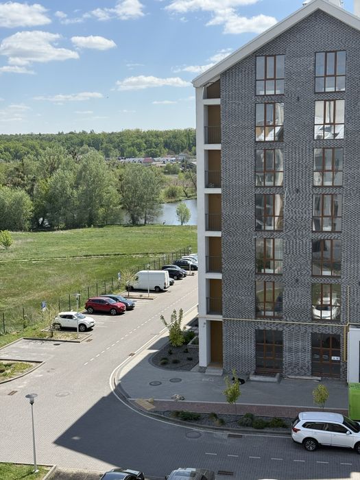 Квартира на ЖК Гостомель Резиденс в Києві, ID 308403, фото №2