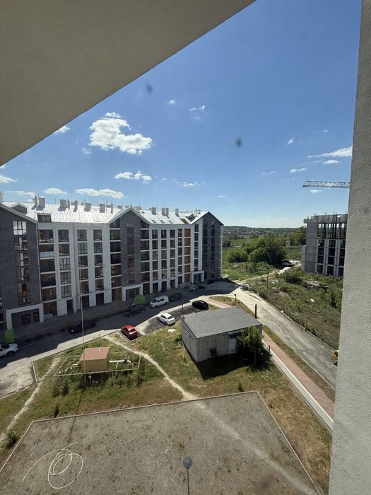Квартира на ЖК Гостомель Резиденс в Києві, ID 308403, фото №11