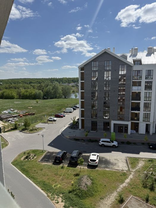 Квартира на ЖК Гостомель Резиденс в Києві, ID 308403, фото №14