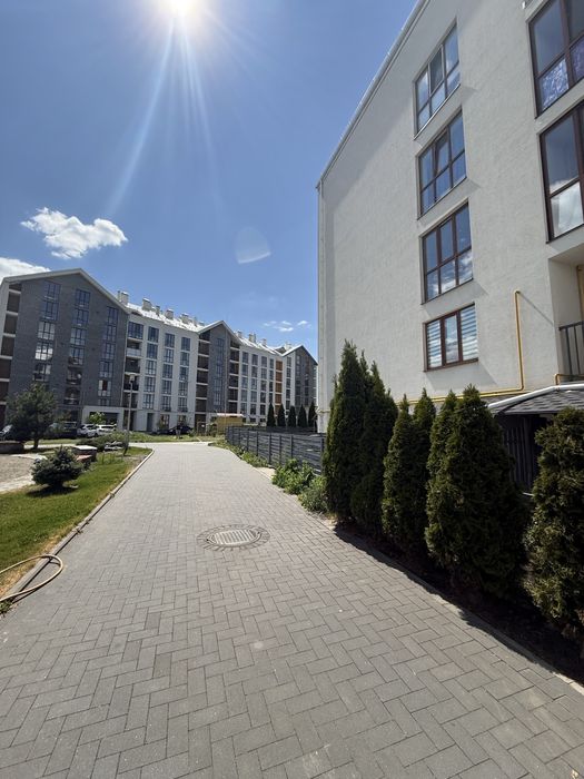 Квартира на ЖК Гостомель Резиденс в Києві, ID 308403, фото №16